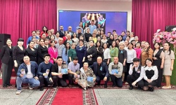 Как живёшь, первичка?